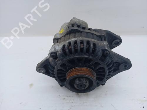 Generator Generator MAZDA 323 S V (BA) 1.5 16V (90 hp) 28603256 28603256