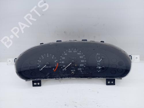 Used Instrument cluster Instrument cluster 28603258 28603258