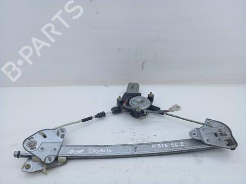 Used Front left window mechanism Front left window mechanism MAZDA 323 S V (BA) 1.5 16V (90 hp) 28603260 28603260