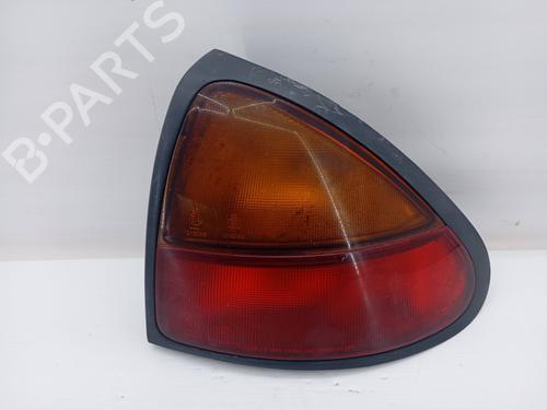 Used Right taillight Right taillight MAZDA 323 S V (BA) 1.5 16V (90 hp) 28603264 28603264