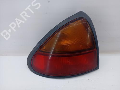 Used Left taillight Left taillight MAZDA 323 S V (BA) 1.5 16V (90 hp) 28603265 28603265