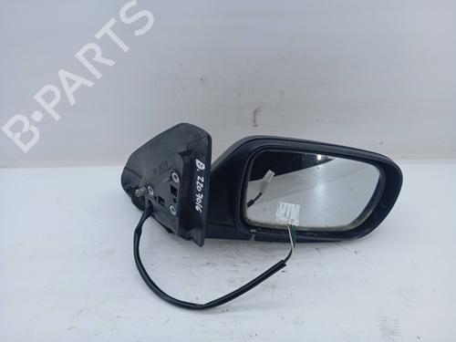 Used Right mirror Right mirror MAZDA 323 S V (BA) 1.5 16V (90 hp) 28603254 28603254