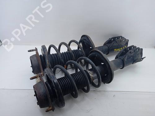 Used Right front shock absorber Right front shock absorber MAZDA 323 S V (BA) 1.5 16V (90 hp) 28603269 28603269