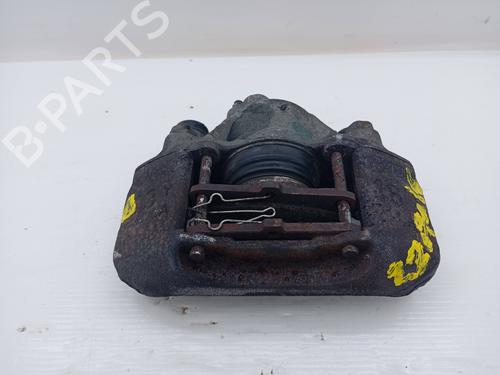 Used Right front brake caliper Right front brake caliper MAZDA 323 S V (BA) 1.5 16V (90 hp) 28603270 28603270