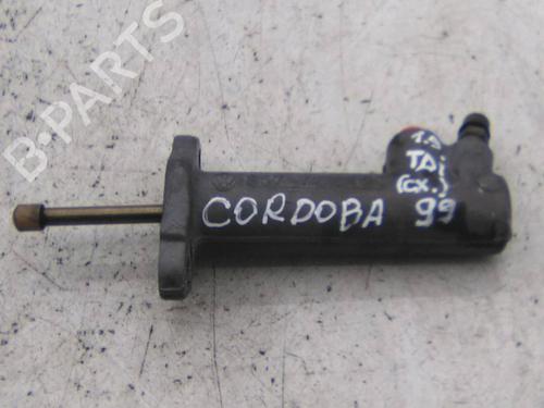 Used Clutch slave cylinder Clutch slave cylinder SEAT CORDOBA VARIO Estate Van (6K5) 1.9 TDI (110 hp) 23862212 23862212