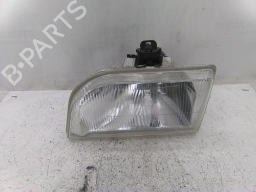 Used Left headlight Left headlight FORD FIESTA III (GFJ) 1.1 (55 hp) 19825955 19825955