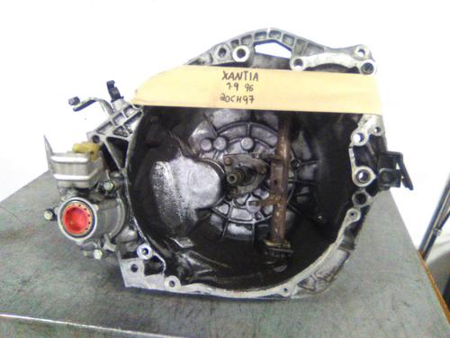 Used Gearbox Gearbox 19825959 19825959