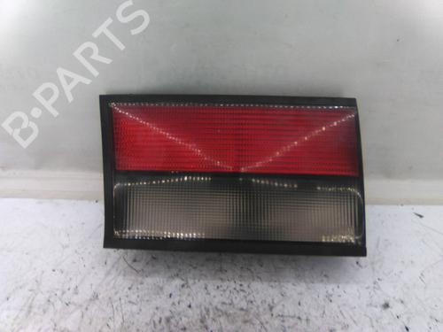 Used Left tailgate light Left tailgate light 19825968 19825968