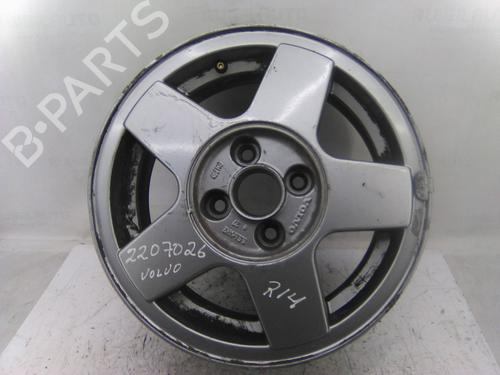 Used Rim Rim 19825982 19825982