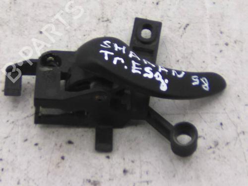 Used Rear left interior door handle Rear left interior door handle 19825992 19825992