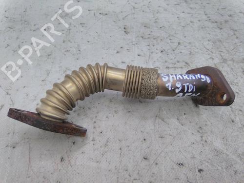 Used Pipe Pipe VW SHARAN (7M8, 7M9, 7M6) 1.9 TDI (90 hp) 19826024 19826024