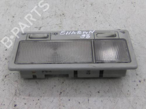 Used Interior roof light Interior roof light 19826011 19826011