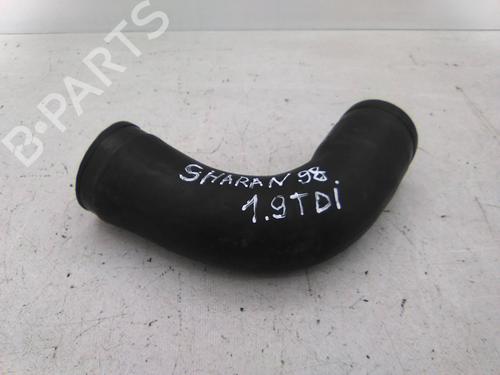 Used Intercooler pipe Intercooler pipe VW SHARAN (7M8, 7M9, 7M6) 1.9 TDI (90 hp) 19826032 19826032