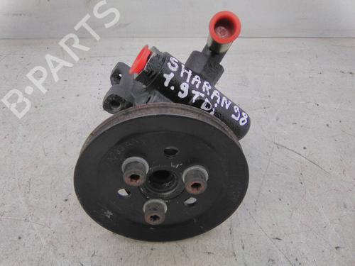 Used Steering pump Steering pump 19826016 19826016