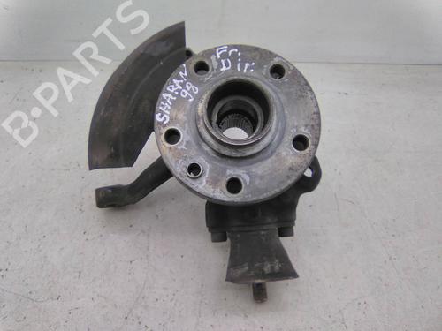 Used Right front steering knuckle Right front steering knuckle 19826041 19826041