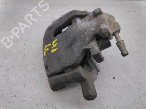 Used Left front brake caliper Left front brake caliper 19826048 19826048