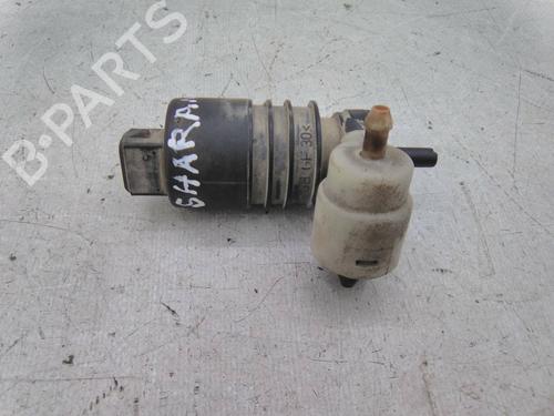 Used Washer pump Washer pump 19826050 19826050