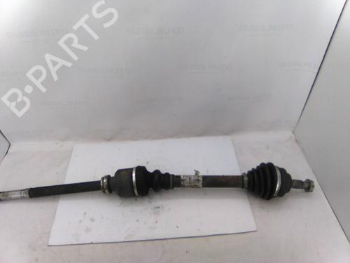 Used Right front driveshaft Right front driveshaft 19826051 19826051