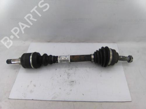Used Left front driveshaft Left front driveshaft 19826052 19826052