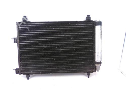 Used AC radiator AC radiator 19826054 19826054