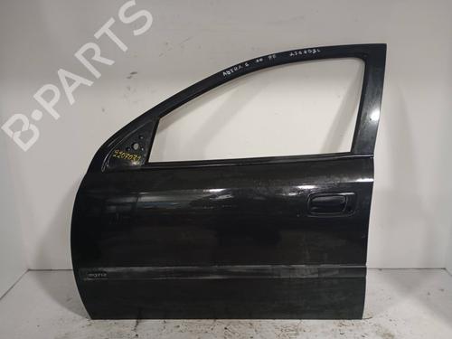 left-front-door-opel-astra-g-hatchback-t98-1998-1999-2000-2001-2002-2003-2004-2005-2006-2007-2008-2009-24410489 main image