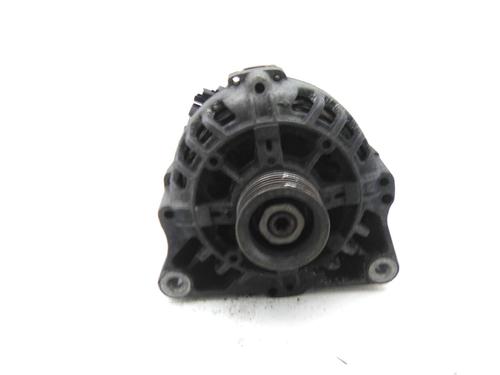 Used Alternator Alternator 19826056 19826056