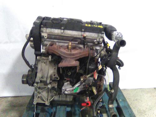 Used Engine Engine PEUGEOT 307 (3A/C) 1.6 16V (109 hp) 19826061 19826061