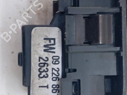 Switch OPEL ASTRA G Hatchback (T98) 1.4 16V (F08, F48) | BP29590352I30 - Image 3