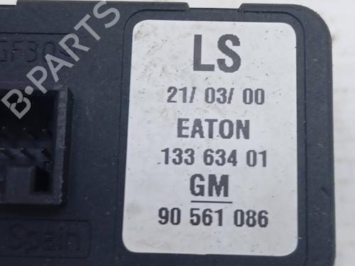 Switch OPEL ASTRA G Hatchback (T98) 1.4 16V (F08, F48) | BP29590353I30 - Image 3