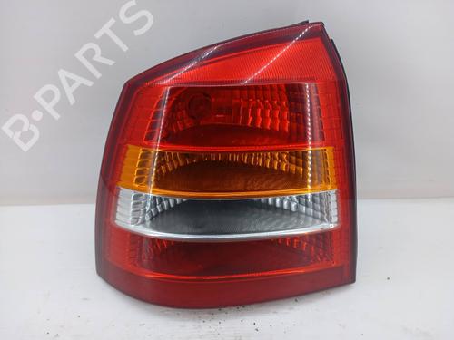 Venstre baglygte Venstre baglygte OPEL ASTRA G Hatchback (T98) 1.4 16V (F08, F48) (90 hp) 29590354 29590354