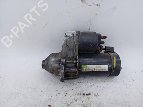 Used Starter Starter OPEL ASTRA G Hatchback (T98) 1.4 16V (F08, F48) (90 hp) 21268063 21268063