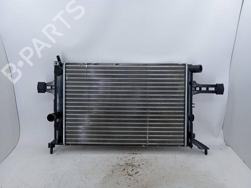 water-radiator-opel-astra-g-hatchback-t98-14-16v-f08-f48-nao-visivel-1998-1999-2000-2001-2002-2003-2004-2005-2006-2007-2008-2009-21288574 main image