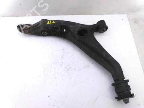 Used Left front suspension arm Left front suspension arm HONDA CIVIC VI Saloon (EJ, EK, SO) 1.4 i (EJ9) (90 hp) 19826098 19826098