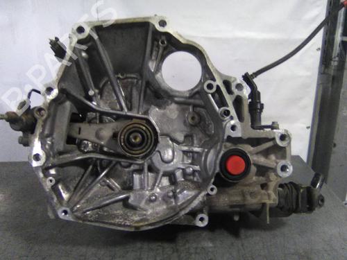 Used Gearbox Gearbox HONDA CIVIC VI Saloon (EJ, EK, SO) 1.4 i (EJ9) (90 hp) 19826073 19826073