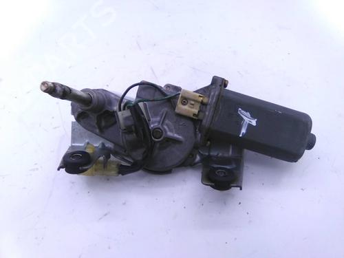 Used Rear wiper motor Rear wiper motor HONDA CIVIC VI Saloon (EJ, EK, SO) 1.4 i (EJ9) (90 hp) 19826102 19826102