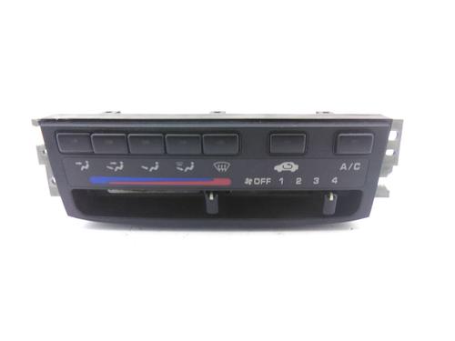 Used Climate control Climate control 19826080 19826080
