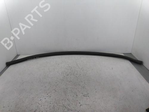 Used Rubber door seal Rubber door seal VW GOLF II (19E, 1G1) 1.6 TD (70 hp) 19826115 19826115