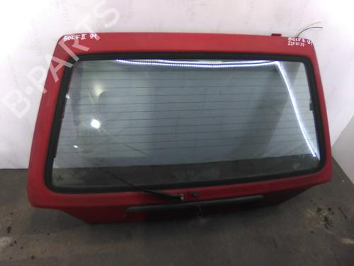 Dørliste Dørliste VW GOLF II (19E, 1G1) 1.6 TD (70 hp) 19826116 19826116