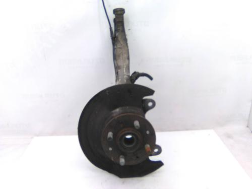Used Right front steering knuckle Right front steering knuckle 19826093 19826093