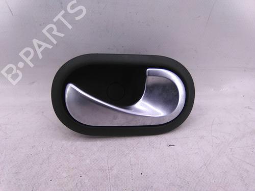 Used Front right interior door handle Front right interior door handle RENAULT MODUS / GRAND MODUS (F/JP0_) 1.5 dCi (FP0G, JP0G) (68 hp) 19826151 19826151