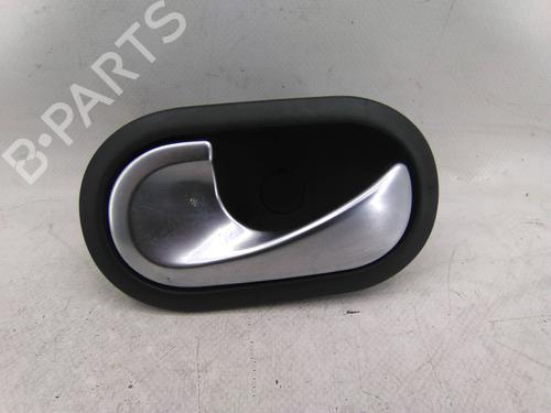 Used Front left interior door handle Front left interior door handle RENAULT MODUS / GRAND MODUS (F/JP0_) 1.5 dCi (FP0G, JP0G) (68 hp) 19826152 19826152