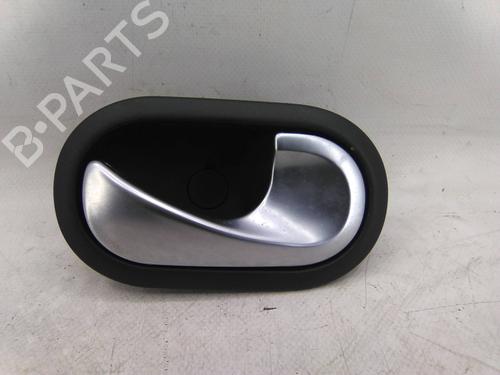 Used Rear right interior door handle Rear right interior door handle RENAULT MODUS / GRAND MODUS (F/JP0_) 1.5 dCi (FP0G, JP0G) (68 hp) 19826153 19826153