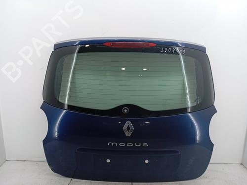 Used Tailgate Tailgate 19826154 19826154