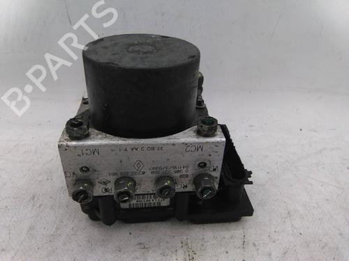 Used ABS pump ABS pump RENAULT MODUS / GRAND MODUS (F/JP0_) 1.5 dCi (FP0G, JP0G) (68 hp) 19826156 19826156