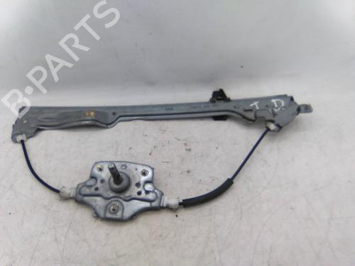 Used Rear right window mechanism Rear right window mechanism 19826163 19826163