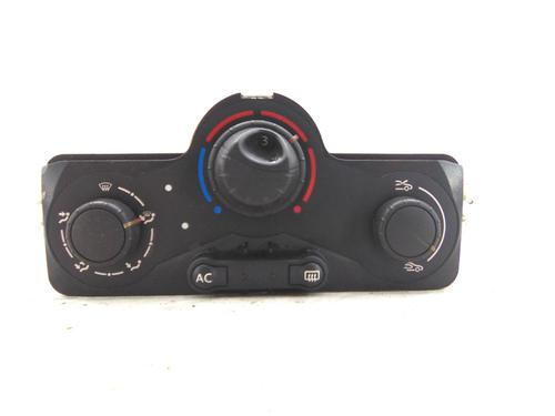 Used Climate control Climate control 19826164 19826164