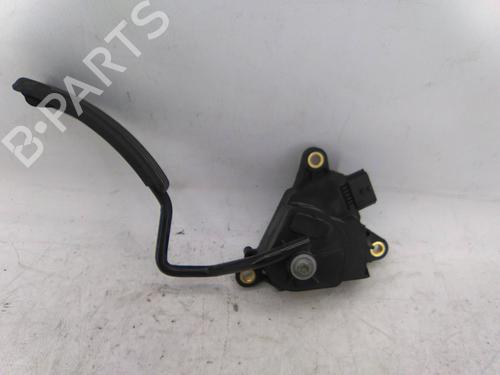 Used Pedal Pedal RENAULT MODUS / GRAND MODUS (F/JP0_) 1.5 dCi (FP0G, JP0G) (68 hp) 19826165 19826165