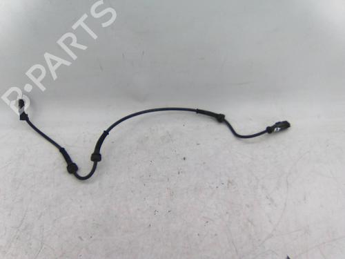 Used Electronic module Electronic module RENAULT MODUS / GRAND MODUS (F/JP0_) 1.5 dCi (FP0G, JP0G) (68 hp) 19826167 19826167