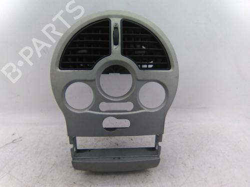 Used Air vent Air vent RENAULT MODUS / GRAND MODUS (F/JP0_) 1.5 dCi (FP0G, JP0G) (68 hp) 19826173 19826173