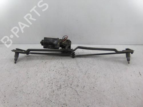 Used Front wiper motor Front wiper motor VW GOLF II (19E, 1G1) 1.6 TD (70 hp) 19826137 19826137